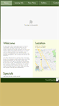 Mobile Screenshot of civicplazaapts.com